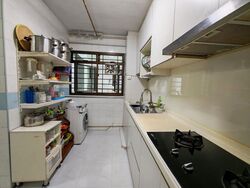 Blk 656B Jurong West Street 61 (Jurong West), HDB 5 Rooms #499959111